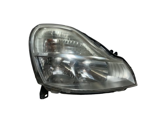 Proiettore faro destro - proiettore, renault