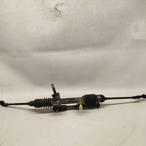 Scatola sterzo smart - ,