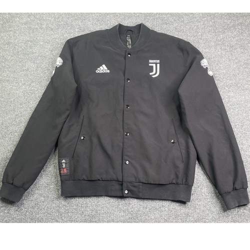 Adidas juventus bomber giacca - bomber,