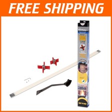 Kit completo pulizia stufa a