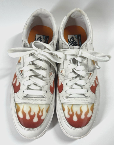 Scarpe skate basse - scarpe, da
