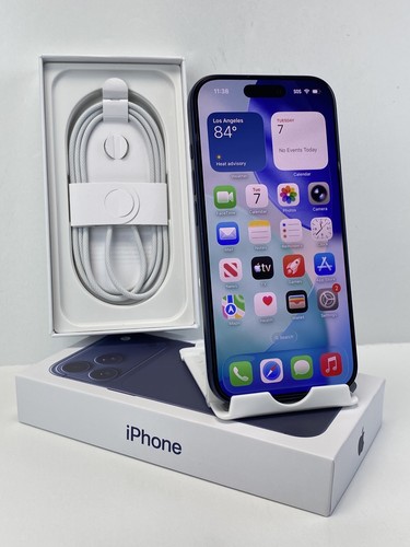 Apple iphone pro a3256 - 17,