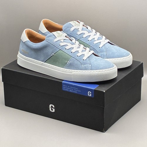 Grandi sneakers royale - grandi, blu