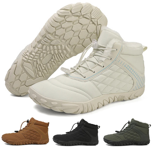 Scarpe uomo invernali