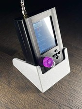 HackRF Supporto Portapack