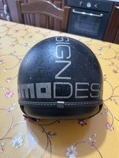 Casco Moto Momo Design