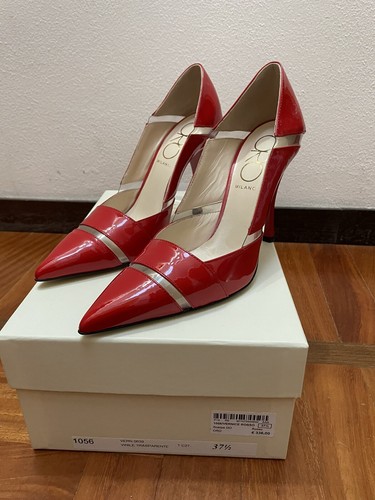 Scarpe donna tacco alto - scarpe,