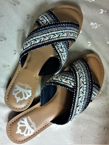 Sandali fergalicious starlit - sandali,