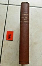 LIBRO PERRY MASON E LA NIPOTE DEL SONNAMBULO  GARDNER  GIALLO MONDADORI 1953