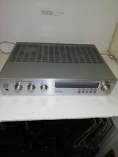 AMPLI AMPLIFICATEUR INTEGRATED