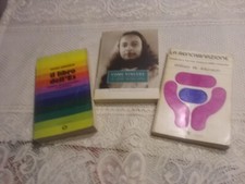 LOTTO TRE LIBRI: PARAMHANSA