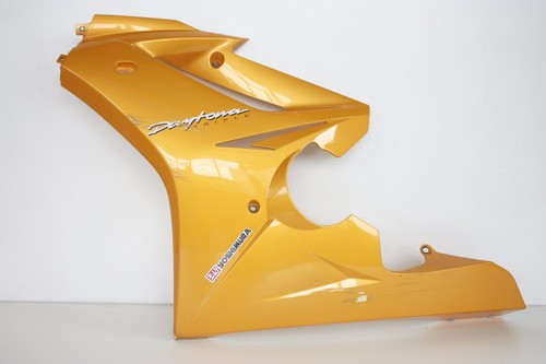 Triumph daytona 675 2006 - triumph,