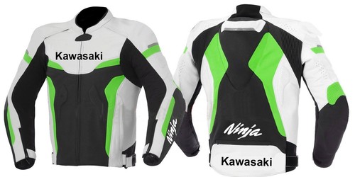 Kawasaki ninja motociclistica - ninja,