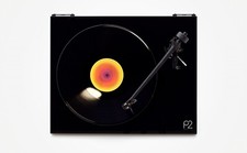 Rega planar new black - rega,