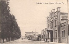 Ravenna - Faenza - Corso