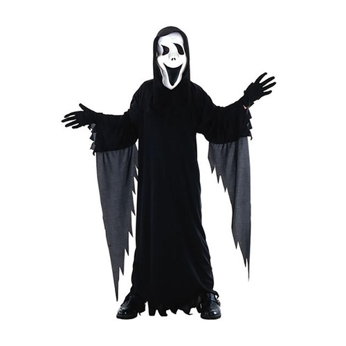 Carnevale halloween vestito - carnevale,