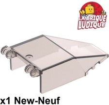 Lego 1x Windscreen 7x4x1 2/3