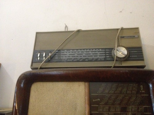 Mivar r32 radio d epoca - r32, d'epoca