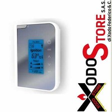 Radiocomando bidirezionale