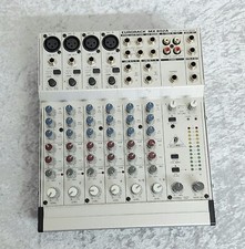 Mixer Behringer MX802 Eurorack