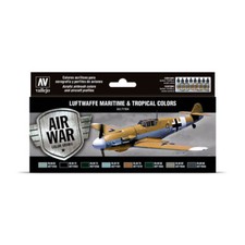 Vallejo 71164 CONFEZIONE 8