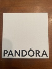 Pandora Moments Encircled