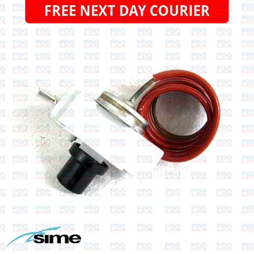 Sime friendly termostato - sime,