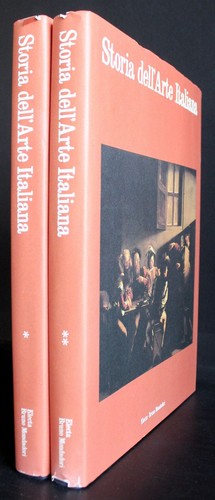 Storia dell arte italiana - italiana., 2