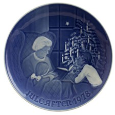 ROYAL COPENHAGEN BING&GRONDAHL