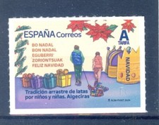2024 Spain Christmas