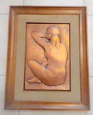 ♥ NUDO DI DONNA QUADRO