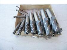 SERIE FRESE PUNTE  4 TAGLIENTI