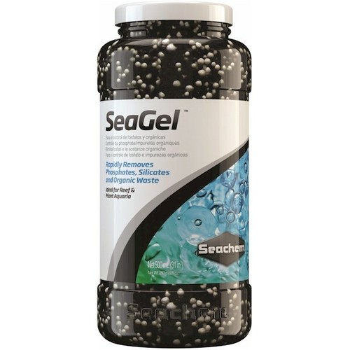 Seachem seagel 500 - seachem,