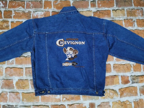 Chevignon conquest western - chevignon,