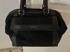 Borsa Calvin Klein Donna Bauletto