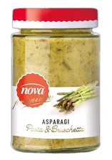 CRDMA DI ASPARAGI NOVA PREMIUM