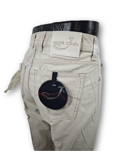 Jeans jacob cohen - jeans,