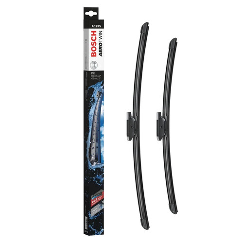 Tergicristalli aerotwin bosch - tergicristalli,