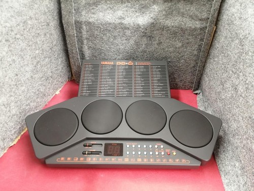 Batteria digitale yamaha 6 - digitale, dd-6