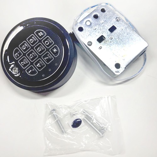Fit for mesa msl - fit, lock