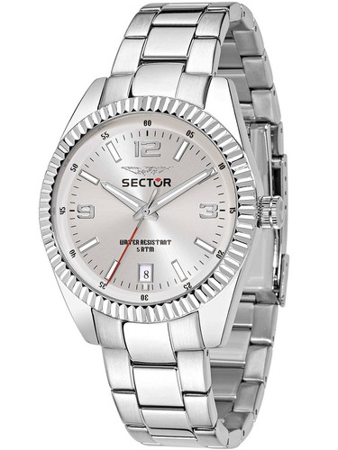 Orologio uomo sector - orologio,