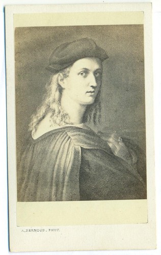 230 cdv albumin carte de - albumin,