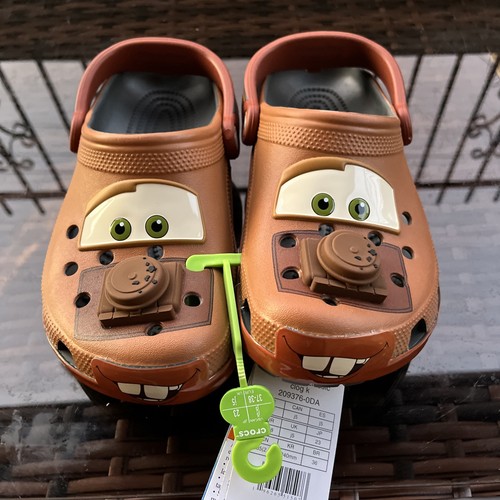 Nuovo zoccolo crocs tow - nuovo,