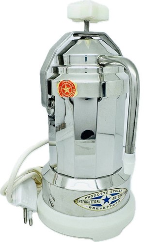Stella caffettiera elettrica