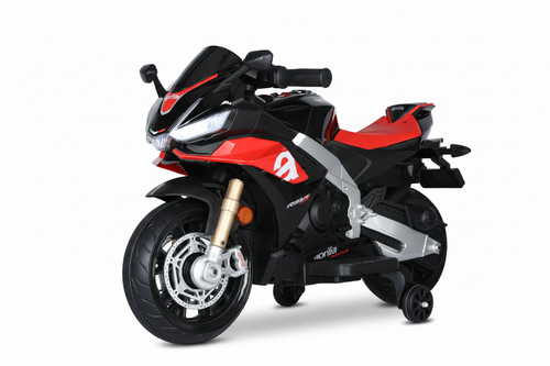 Moto elettrica per - bambini, 12v