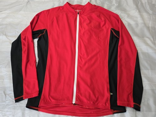 Maglia ciclismo cannondale - maglia,