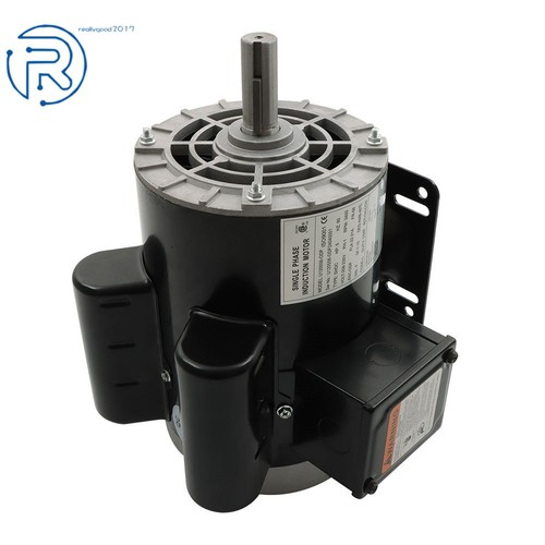 Motore monofase 3450 giri min - motore,