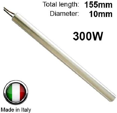 Ricambistufeapellet resistenza - ricambistufeapellet,