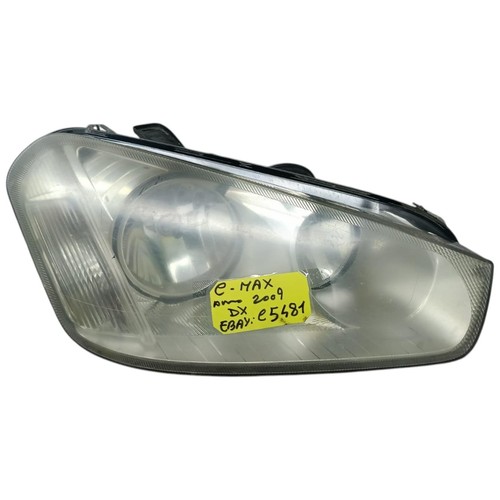 Faro anteriore destro per ford - faro,