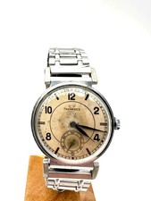 TAVANNES WATCH VINTAGE '30S